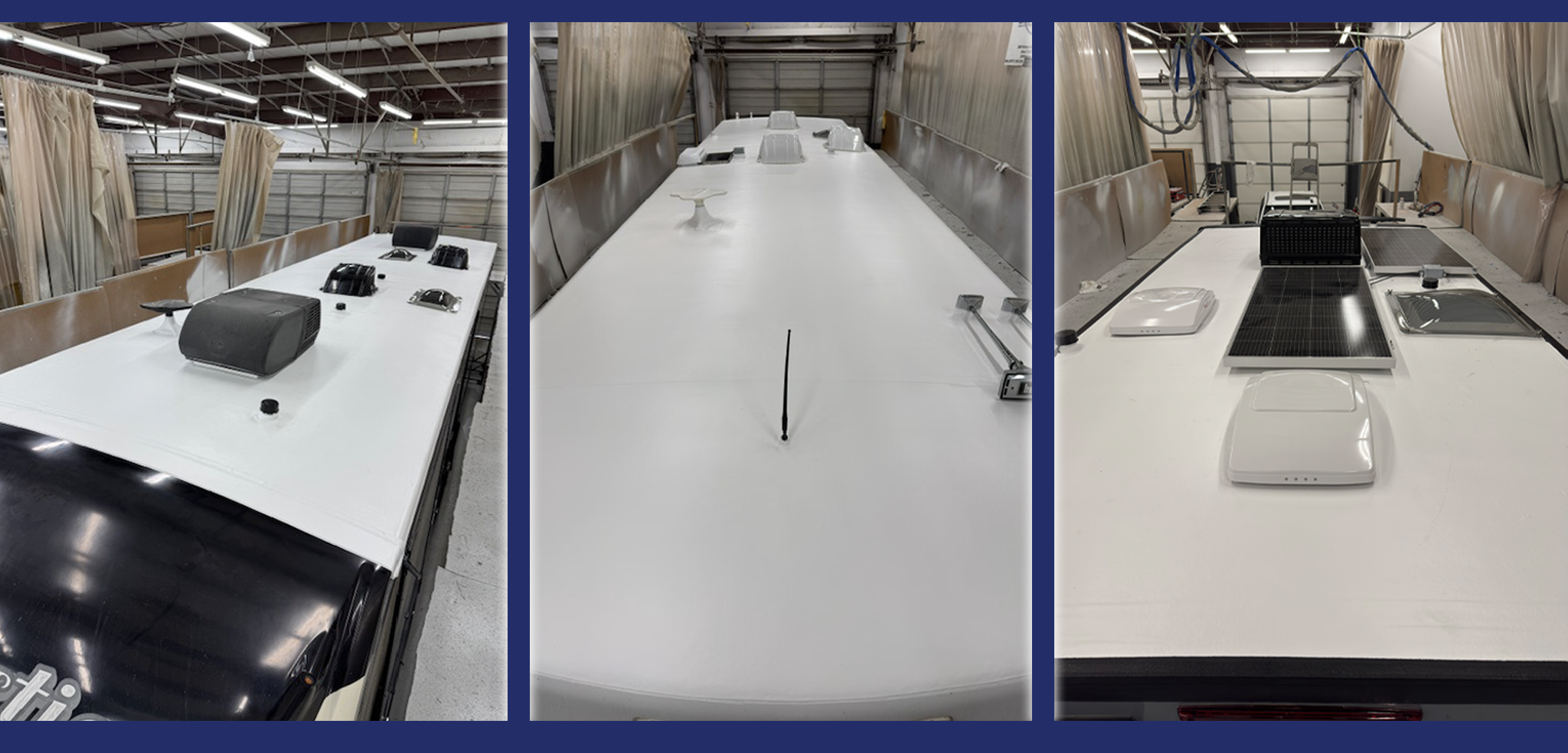 lifetime rv roof texas dfw
